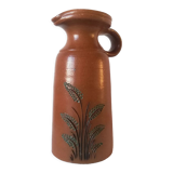 Free decanter
