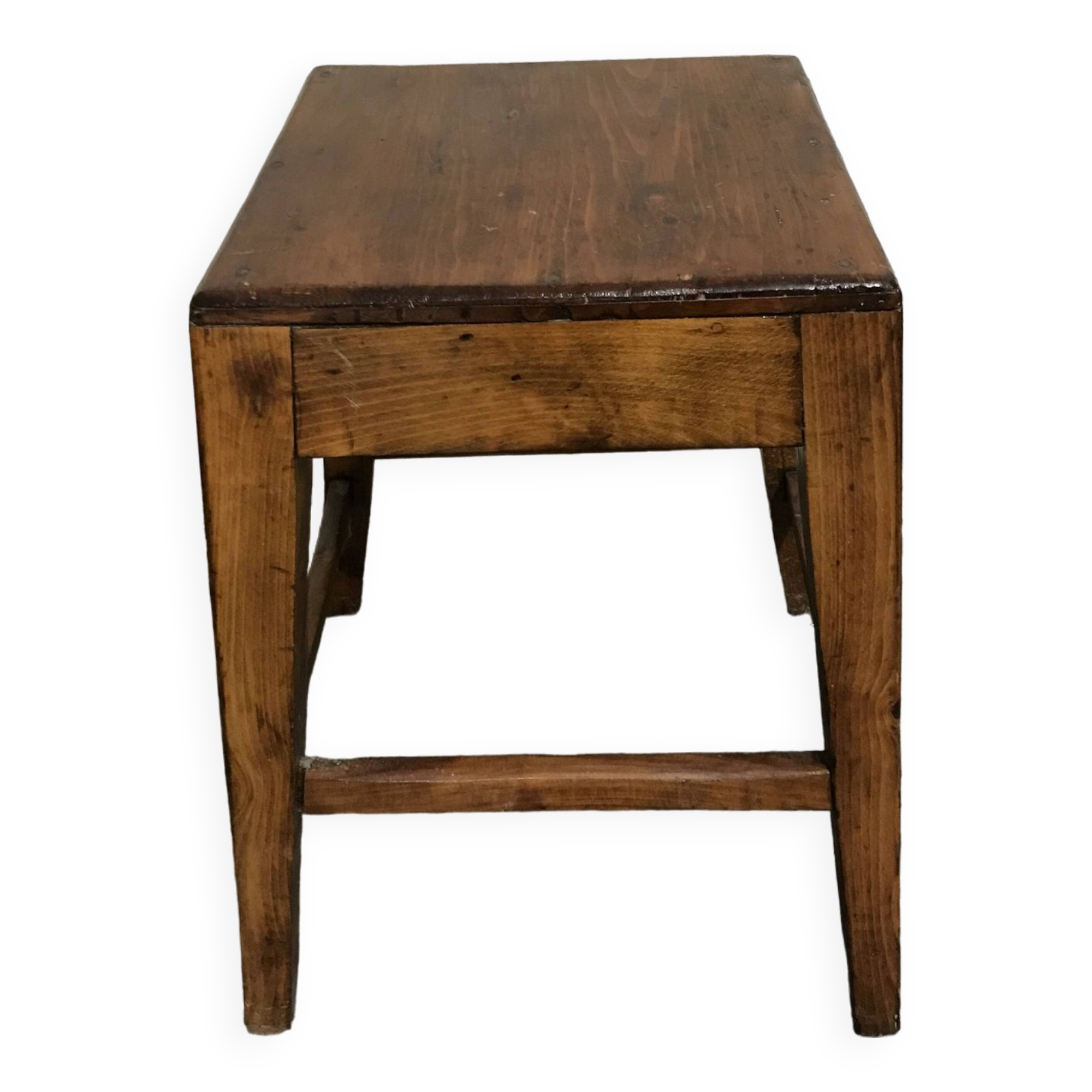 Workshop stool
