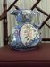Old ceramic pitcher France.