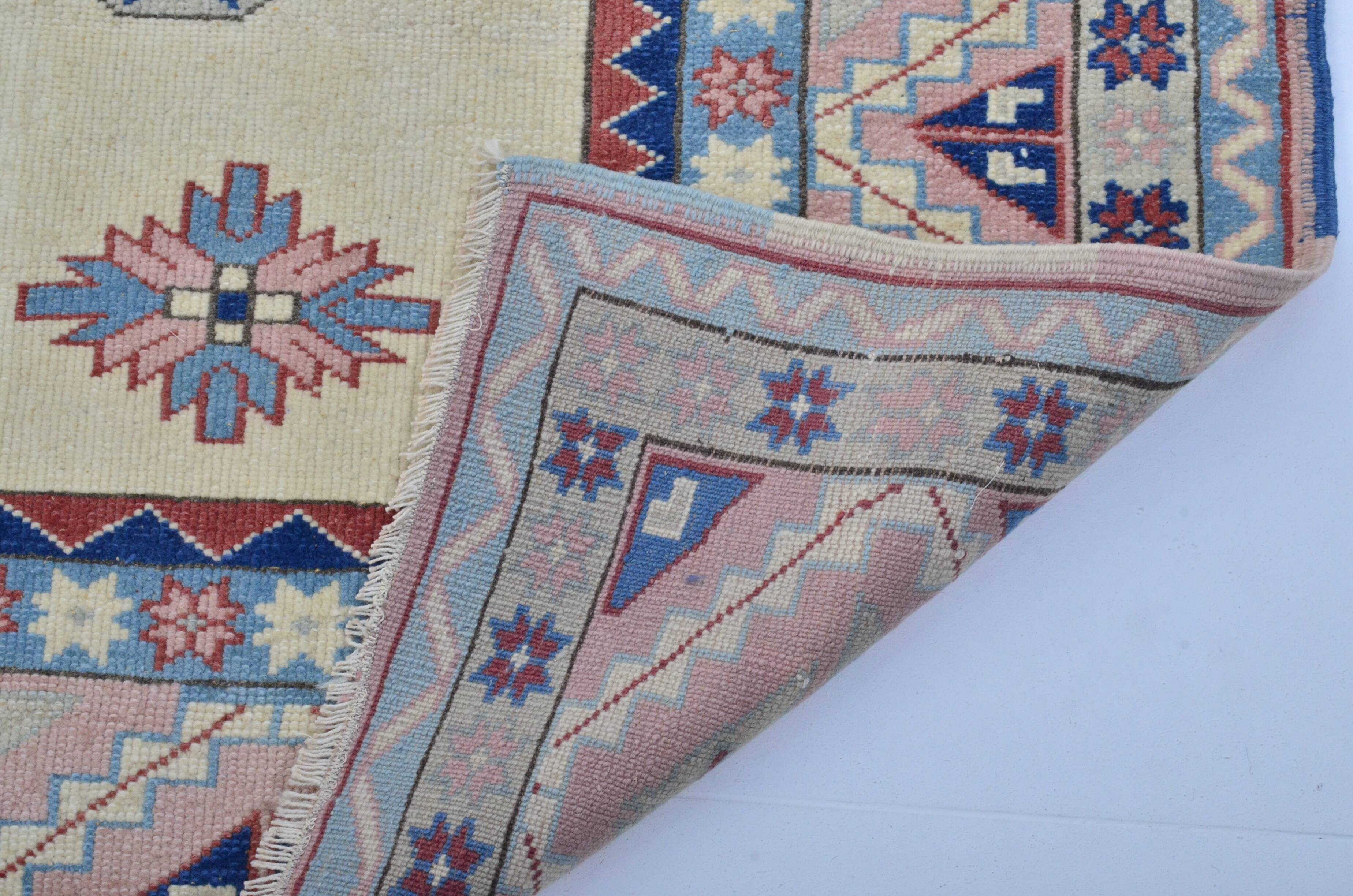 Turkish Hallway Runner Rug sku 3517