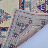 Turkish Hallway Runner Rug sku 3517