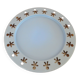 Round tray "girotondo" alessi italy