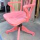 American office chair