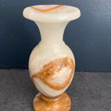 Onyx vase