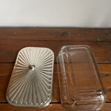 Butter dish