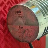Metalarte Zen table lamp by Sergi & Oscar Devesa, 1984, Spain 17x11