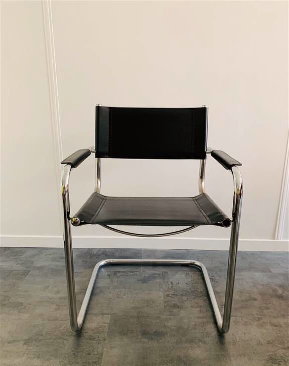 Mateo Grassi's Italian chair