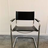 Mateo Grassi's Italian chair