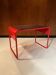 Bureau vintage vers 1980
