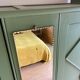 Armoire vintage