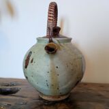 Sandstone teapot