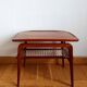 Coffee table Arne Hovmend-Olsen for Magens Kold, Denmark 1960
