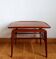 Coffee table Arne Hovmend-Olsen for Magens Kold, Denmark 1960