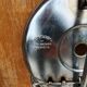 Vintage Tubecon Folding Stool