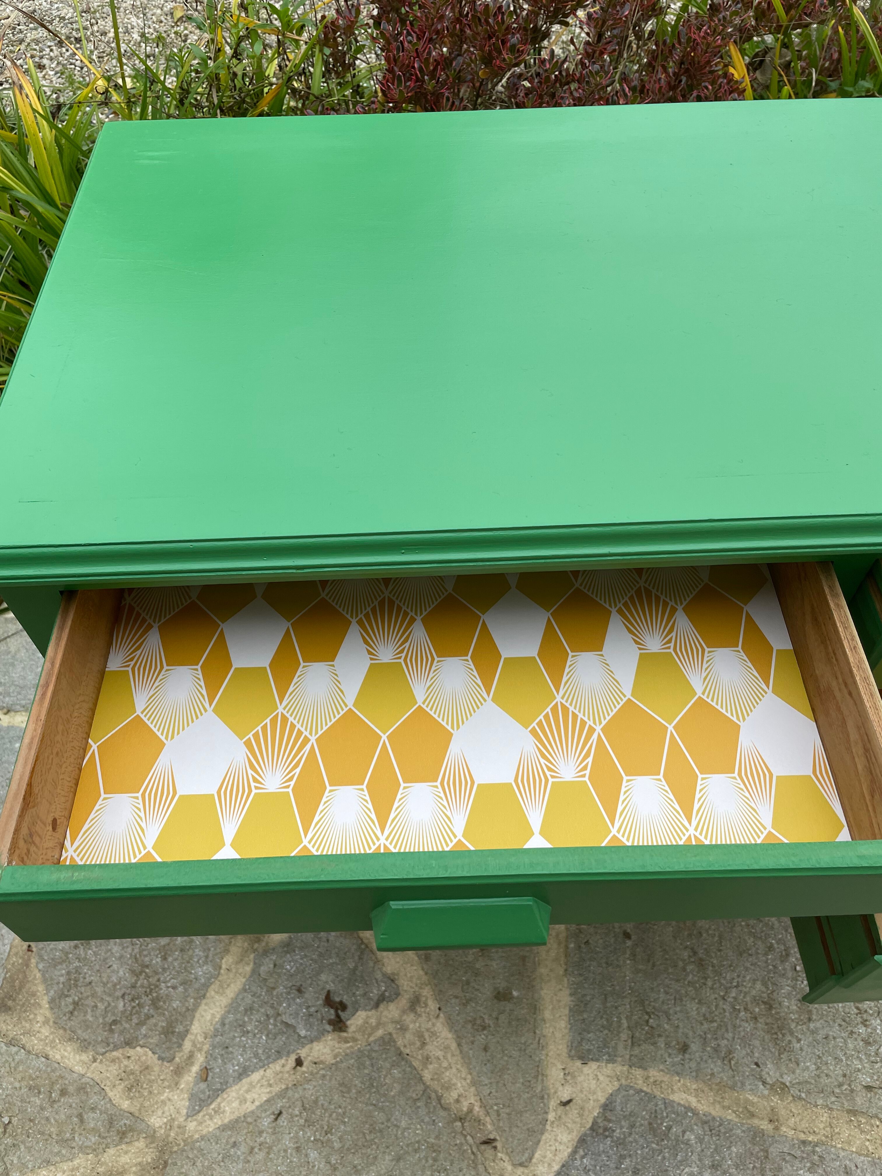 Vintage desk 50