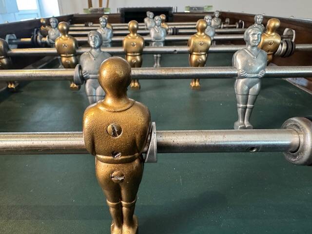 Finale table football