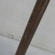 French Mid-Century Brass Floor Lamp