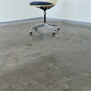Chaise de bureau Vintage Miller