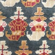 Tapis Algérie style donégal  292x686 cm