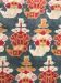 Very large carpet Algeria style done Donegal hand 292 X 686 CM