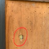 Parisian art deco buffet 1930