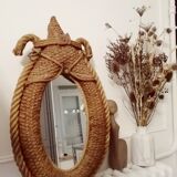 Vintage mirror