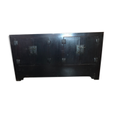 Buffet chinois XIX eme