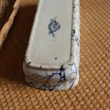 Accessory door Creil & Montereau iron earth blue