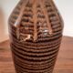 Vintage ceramic soliflore