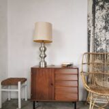 Furniture with drawers and storage, 1960s