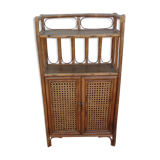 Rattan bamboo furniture