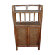 Rattan bamboo furniture