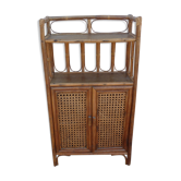 Rattan bamboo furniture