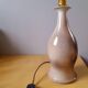 Ceramic lamp 1960
