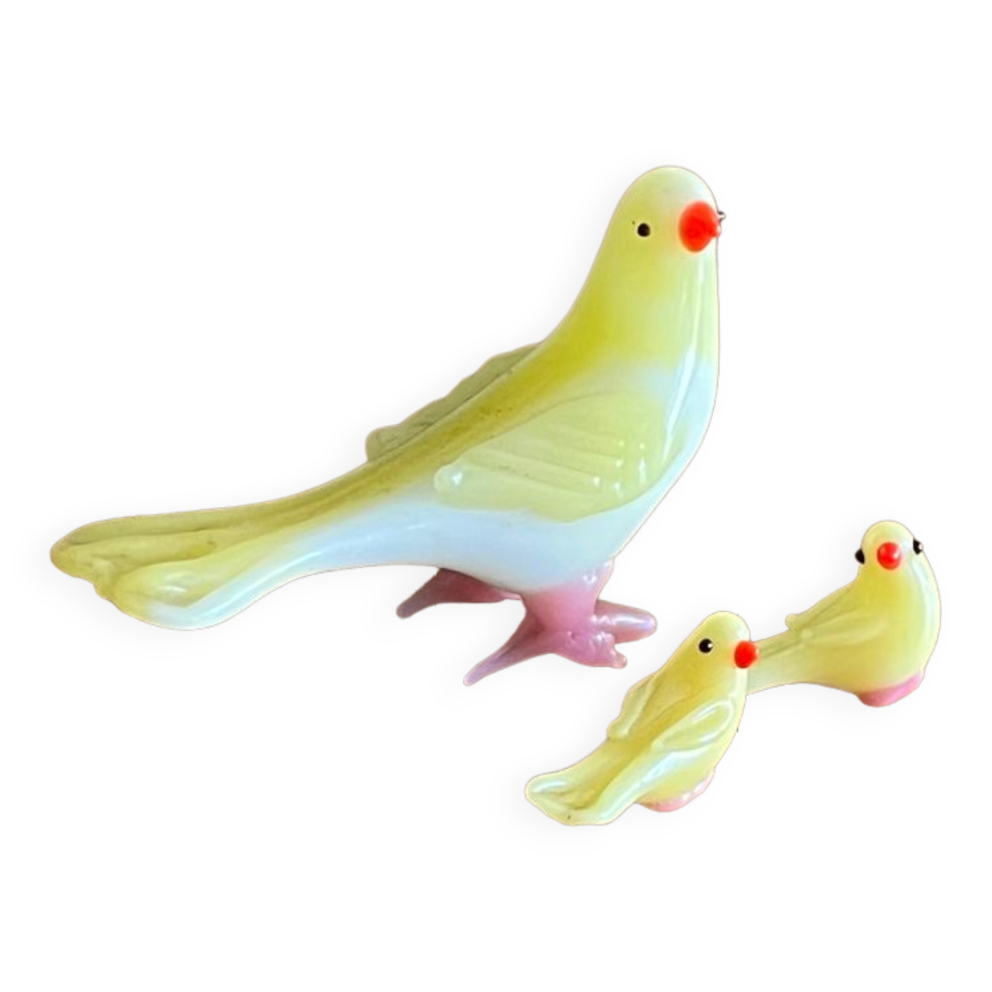 Plia folding chair by Giancarlo Piretti