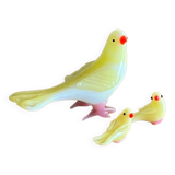 Plia folding chair by Giancarlo Piretti