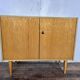 Buffet enfilade bois clair