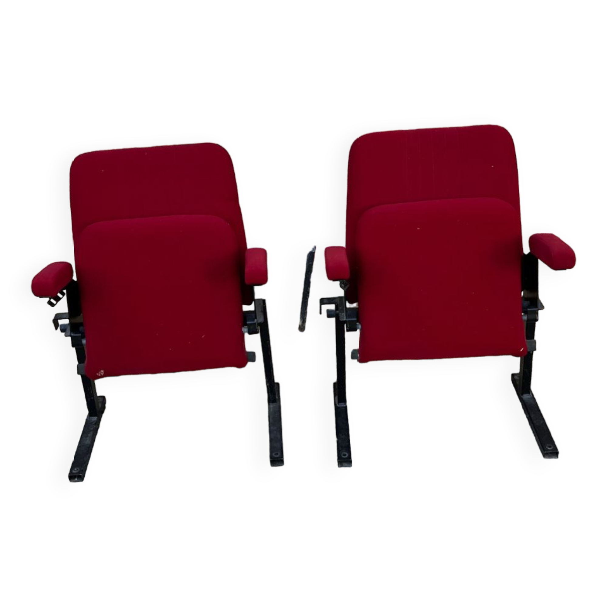 Cimema armchairs