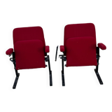 Cimema armchairs