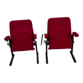Fauteuils de cimema