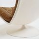 No. 976 swivel chair by Geoffrey Harcourt for Artifort, The Netherlands