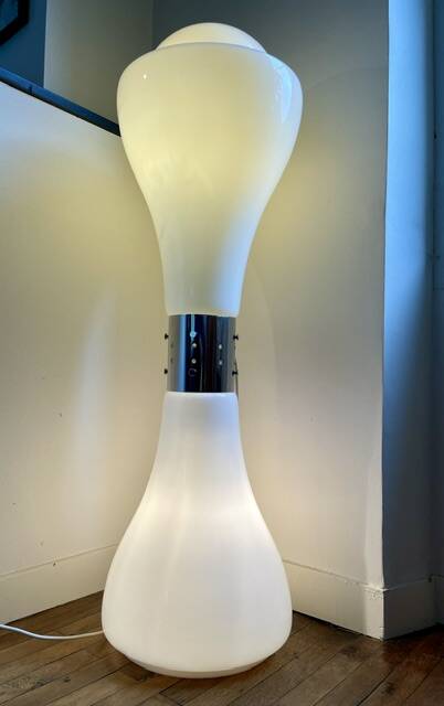 CARLO NASON LAMP