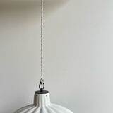 Ceramic pendant lamp