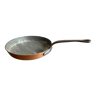 Copper pan