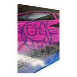 Skateboard André saraiva x ride AnyWays