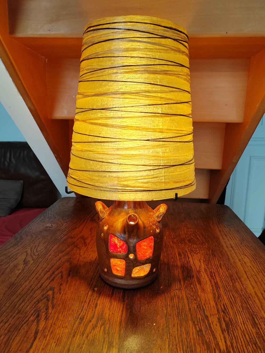 Accolay lamp