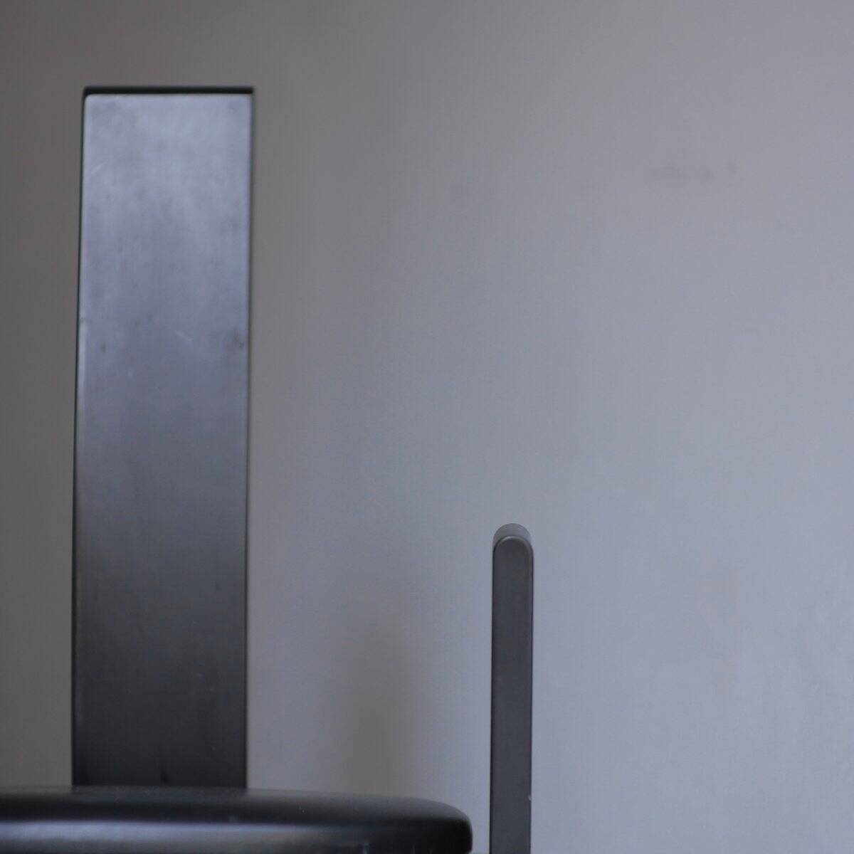 Chaise Golem par Vico Magistretti pour Poggi, 1968