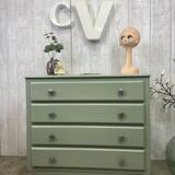 Commode