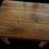Small table with drawer