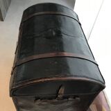 Stagecoach trunk, English trunk